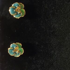 Avon Vintage Earrings